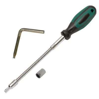 SLP Belt Removal Tool Kit for Polaris RZR, RS1, Ranger, & Xpedition - 20-313 - Image 1 of 4