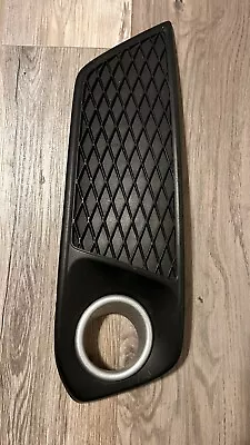 2013 2014 2015 ACURA RDX Front Lower Right Grille Cover - Image 1 of 4