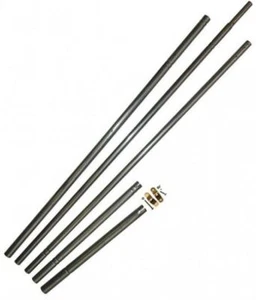 Nature House CP24 Replacement Pole For PMC24 Includes Pole Clamp - Picture 1 of 1