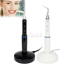 Woodpecker Style Dental Wireless Gutta Percha Obturation System Endo Heated Pen - Bild 1 von 45