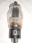 vintage RCA 6BG6G Electron vacuum tube pre owned positive ohms test steampunk