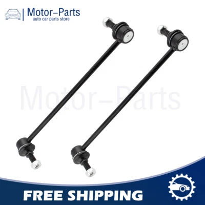 2件装前摇杆端链接适用于福特Fusion 2013 2014 2015-2018 K750740 — 第 1/4 张图片