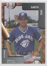 1992 Fleer ProCards Minor League Garth Iorg #3006