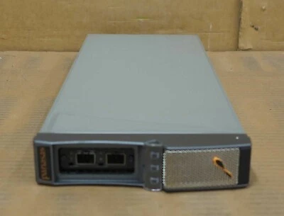 Panasas ActiveStor XX Storage Server Blade DB-12 1x 4C LC5518 1.73GHz 12GB Ram - Image 1 of 4