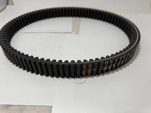 Can Am Commander 800 & 1000 MAX Gboost Extreme Heavy Duty Bad Ass Clutch Belt - Picture 1 of 4