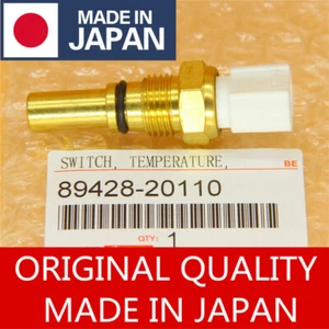 89428-20110 Radiator Cooling Fan Switch fit for Toyota Echo RAV4 Lexus IS300 - Picture 1 of 15