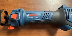 Bosch GCU18V-30N 18V Herramienta de corte sin escobillas - Solo herramienta (ABIERTA) ¡ENVÍO GRATUITO!! - Imagen 1 de 4