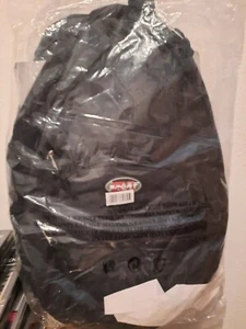 Schulter Rucksack* Schwarz/antrazhit* Neu* - Bild 1 von 1