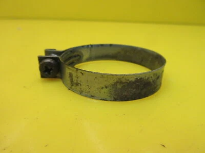 CARBURADOR SKIDOO SKI DOO 700 GRAND TOURING JUNTA ADMISIÓN BOTA ABRAZADERAS Foto 1 de 4