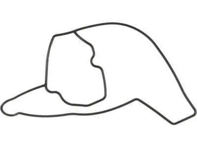 For 1997 International 1652UPS Water Pump Gasket Victor Reinz 34978GVQN Foto 1 de 2