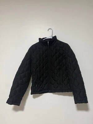 Chaqueta Kenneth Cole Reaction negra pequeña para hombre Foto 1 de 4