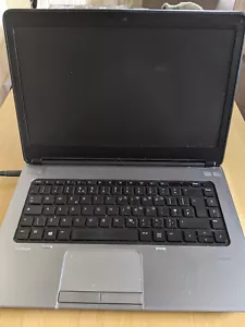 HP ProBook 645 G1 Laptop - Crazy cheap deal! (Win 10 Pro, 500GB HDD, 16GB RAM) - Picture 1 of 11