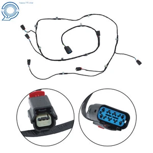 For Jeep Grand Cherokee 2016-2021 2022 Front Fascia Wiring Harness 68261975AC - Picture 1 of 17