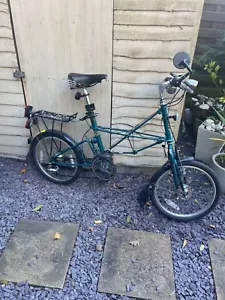 Moulton Full Suspension. Fully Loaded, Nice Present For Love One, 14 Speed, - Bild 1 von 24