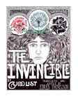 Guido List The Invincible (Paperback)