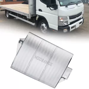 Right O/S Front Park Light Lamp For Mitsubishi Canter Fuso Truck FE FG 2012-2020 - Picture 1 of 12