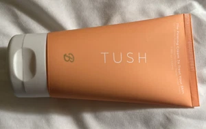 Tush Firming Cream 100 ml Almond & Vanilla - Picture 1 of 3