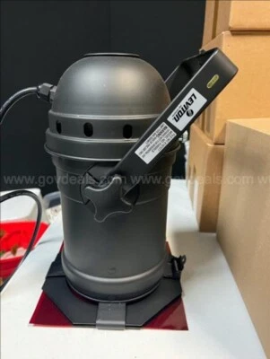 Per Can Light fixture Leviton Source Four Jr 120V Elliposidal Series - Image 1 of 2