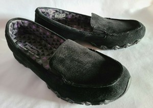 womens skechers relaxed fit endeavor atmosphere