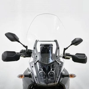 Transparente Isotta-Scheibe Yamaha Tenere 700 2019-2023 - Bild 1 von 5
