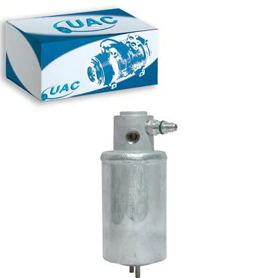 UAC A/C Receiver Drier For 2006-2009 Volkswagen EuroVan - Image 1 of 4