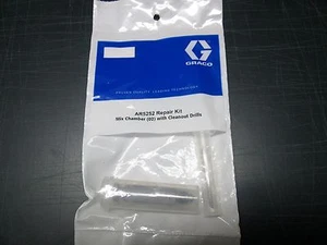 GRACO FUSION MISCHKAMMER AR4242 AR5252 AR6060 - Bild 1 von 1