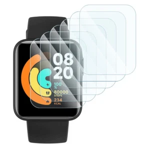 [Pack x6] Film de Protection pour OPPO Watch Series 41mm - Photo 1 sur 2