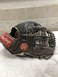 Rawlings PRO-1000HBS Totally Sweet Broken In 11,75" Baseballhandschuh Rechtswurf - Bild 1 von 22