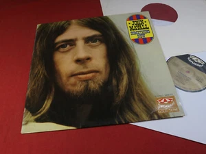 John Mayall SOMETHING NEW - LP Karussell 2499011 Germany sehr gut - Bild 1 von 3