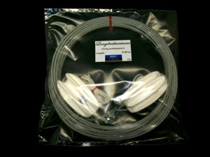 Antena długoprzewodowa 15 m LDA-15 S / 0,5 - 30 MHz - Zdjęcie 1 z 2