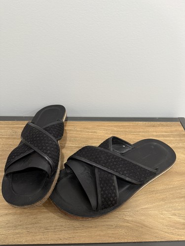 slide adidas y 3 yohji yamamoto