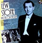 Lew Stone And His Orchestra - The Golden Age Of Lew Stone And ... Lp '*