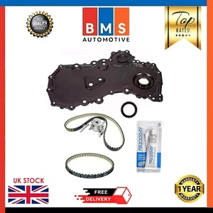 FORD TRANSIT YLF6 2.0 DIESEL ECOBLUE TIMING BELT KIT WITH REBUILDKIT PARTS NEW - Picture 1 of 13