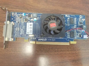 AMD Radeon Graphic PCI-E Card P/N: 7120236200G and Model: C090 N136 V218 VER 7.1 - Picture 1 of 1