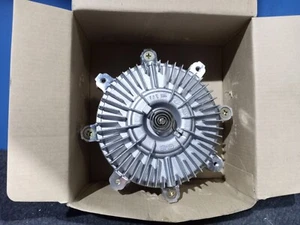 Hyundai Terracan Visco Clutch (D10201) - Picture 1 of 3