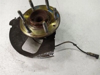 2014 Chevy Silverado 1500 Pickup Front Hub Wheel Bearing 2WD - Image 1 of 4