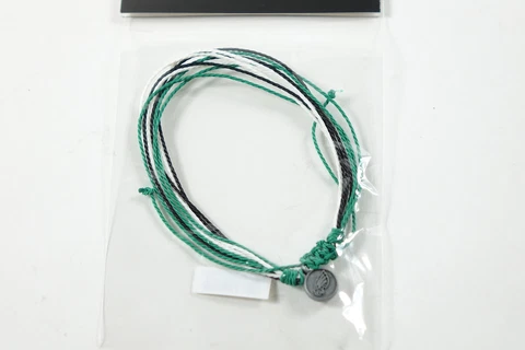 NFL Philadelphia Eagles Lightweight String Bracelet Cover