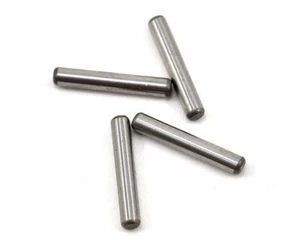 Team Associated CVA/Wheel Hex Pin (4) [ASC91436] - Picture 1 of 2