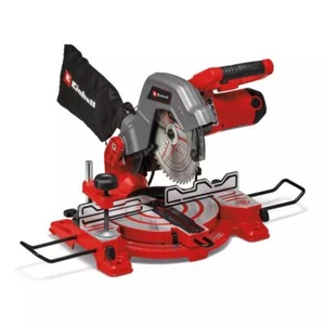 Einhell 4300370 TC-MS 216 Kapp-Gehrungssäge - Bild 1 von 2