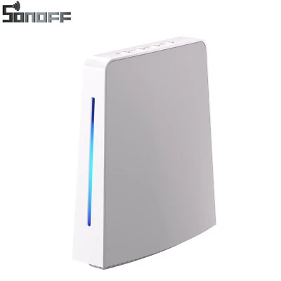 SONOFF iHost Smart Home Zigbee Hub Gateway privater lokaler Server Steuerung - Bild 1 von 4