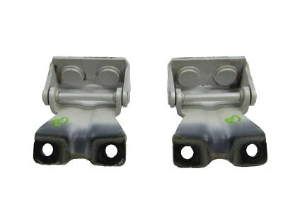 Juego de bisagras puerta levadiza trasera Subaru Outback 2005-2009 OEM Foto 1 de 4