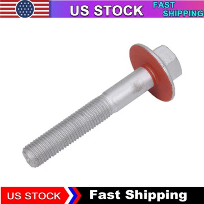 Fit Chevy LS Engines 97UP 4.8 5.3 5.7 6.0 6.2 Harmonic Balancer Bolt GM 12557840 Foto 1 de 4