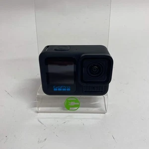GoPro Hero13 nero 27 MP 4K action camera CHDHX-131-TH - Foto 1 di 8