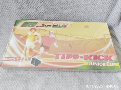 Tipp-Kick Junior Cup Sealed - Bild 1 von 4