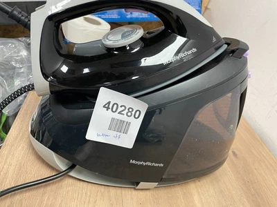 Morphy Richards Easy Steam Steam generator Water Tank - Image 1 of 3