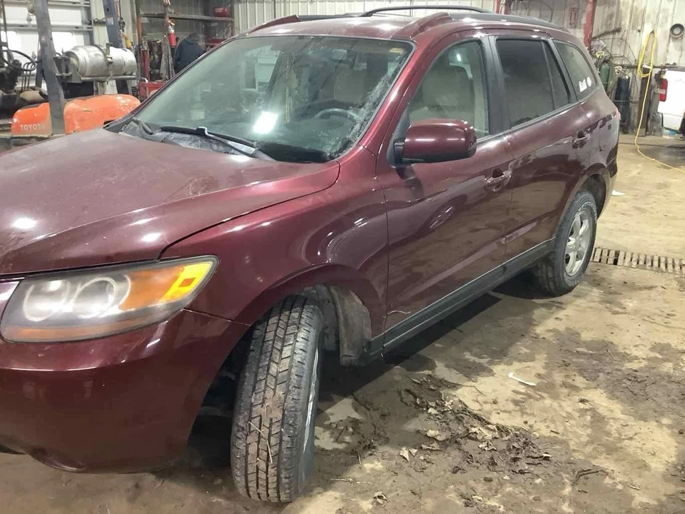 Used Ignition Switch fits: 2007 Hyundai Santa fe AT Grade A Foto 1 de 4