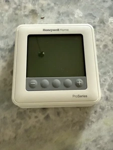 Honeywell / Residio T6 ProSeries Thermostadt - Picture 1 of 2