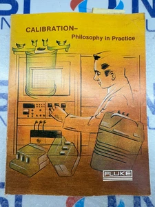 FLUKE CALIBRATION PHILOSOPHY IN PRACTICE - Picture 1 of 2