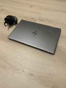 HP Envy x360 2-in-1 15-fe1082wm With Core Ultra 7 155u, 16gb Ram, 512gb SSD! - Picture 1 of 9