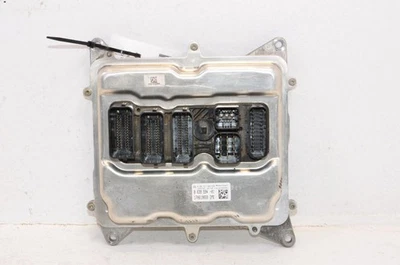 Módulo de control electrónico ECM del motor compatible con BMW 320i 922119 14-18 Foto 1 de 4